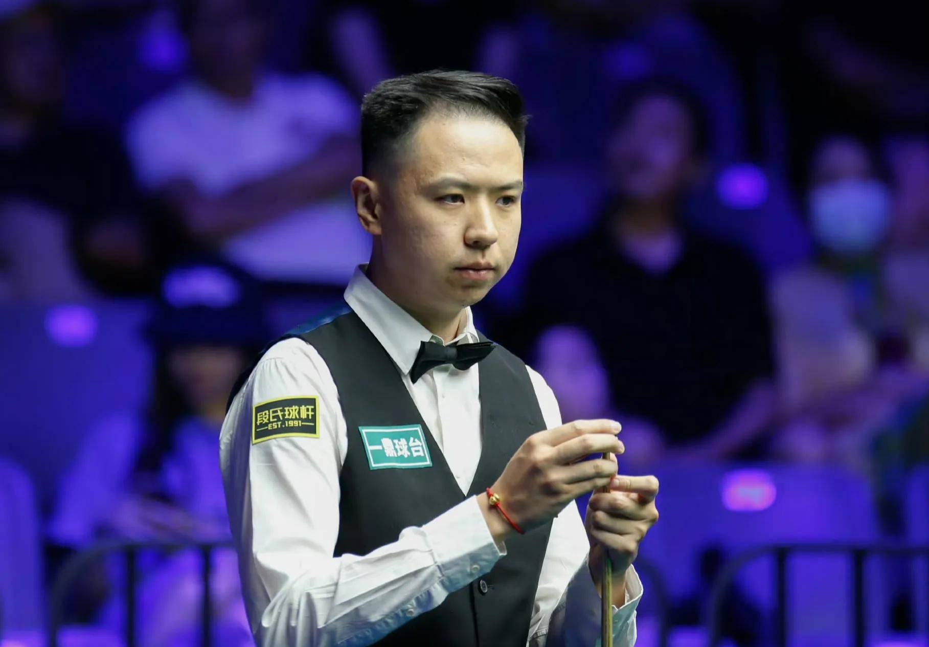 向来谨慎 向来谨慎