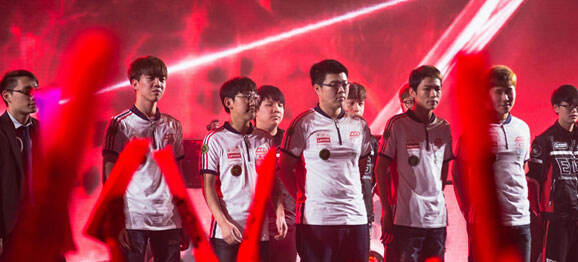 运转起来的 运转起来的