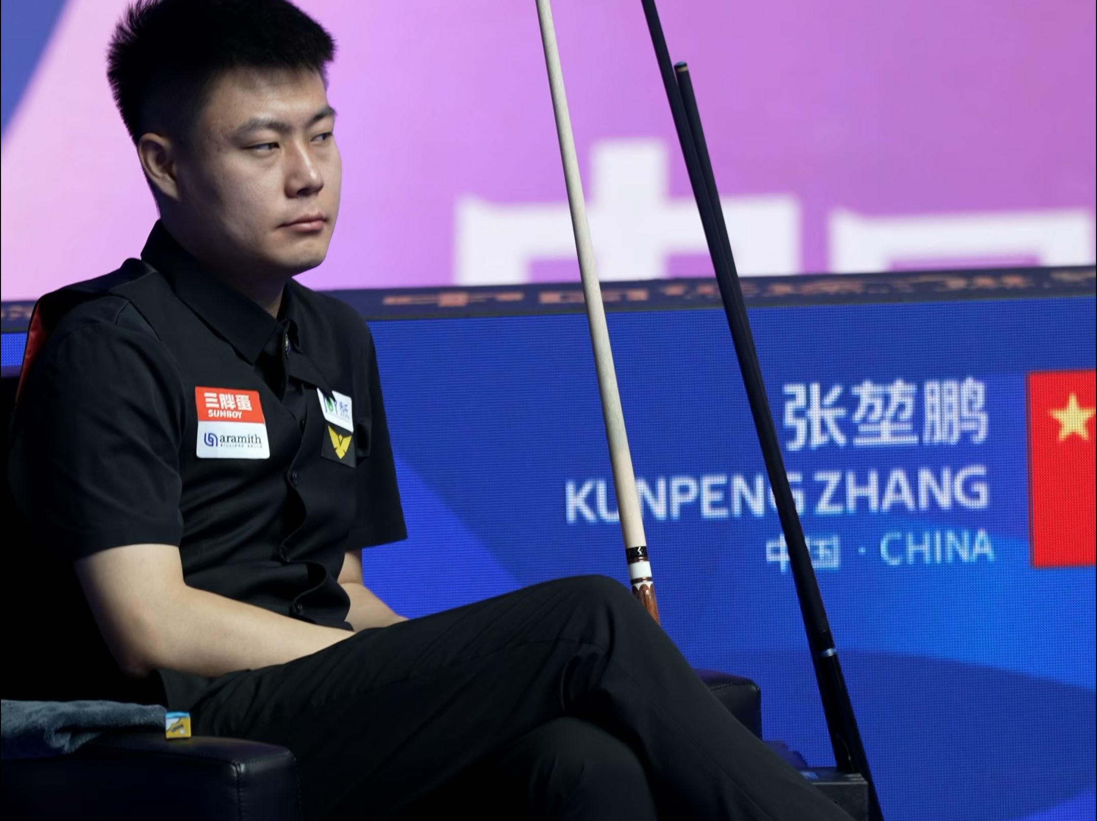 在这样的环 在这样的环